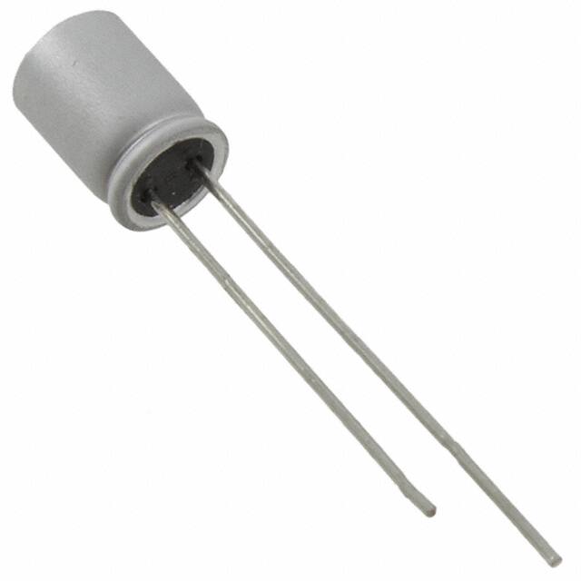 APSF2R5ELL471MF08S United Chemi-Con  Aluminum - Polymer Capacitors
